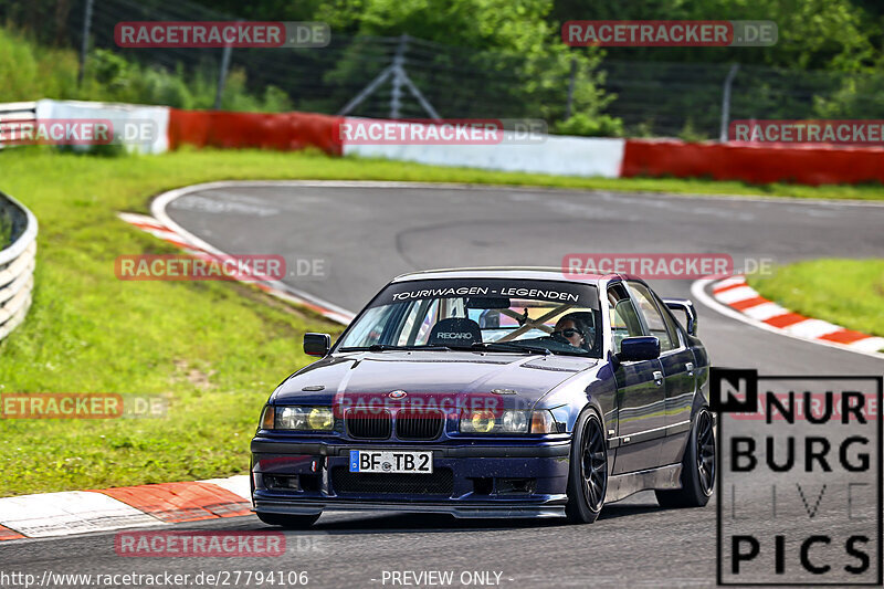 Bild #27794106 - Touristenfahrten Nürburgring Nordschleife (19.05.2024)