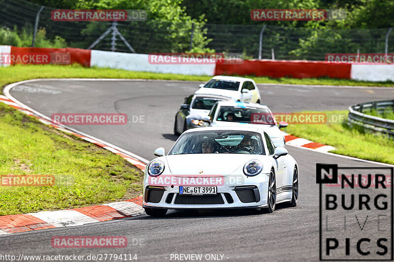 Bild #27794114 - Touristenfahrten Nürburgring Nordschleife (19.05.2024)