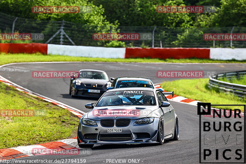 Bild #27794159 - Touristenfahrten Nürburgring Nordschleife (19.05.2024)