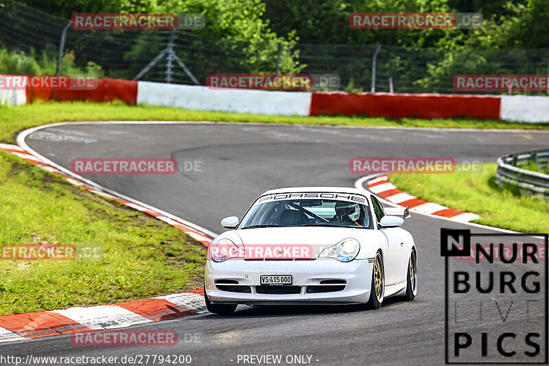 Bild #27794200 - Touristenfahrten Nürburgring Nordschleife (19.05.2024)