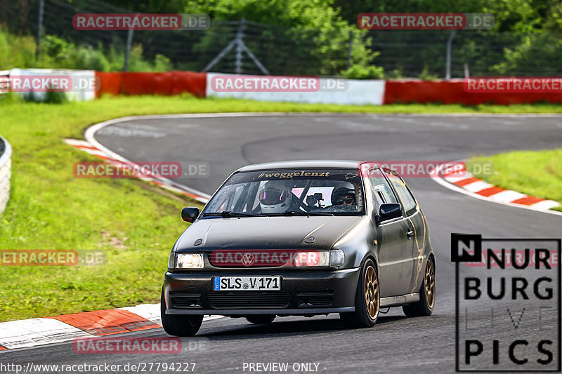 Bild #27794227 - Touristenfahrten Nürburgring Nordschleife (19.05.2024)