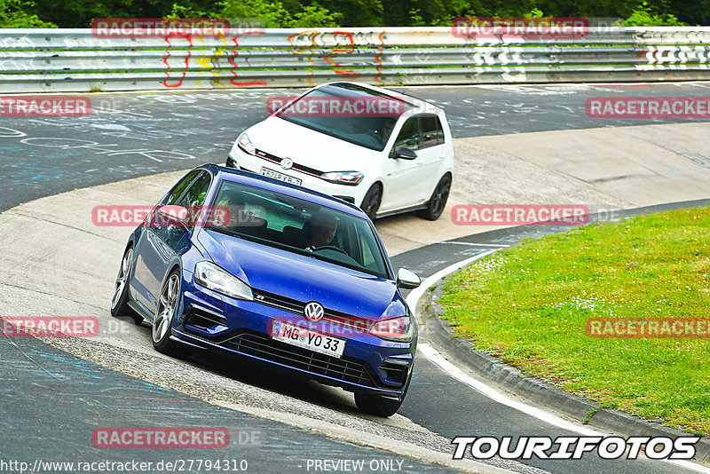 Bild #27794310 - Touristenfahrten Nürburgring Nordschleife (19.05.2024)