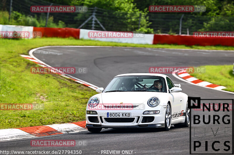 Bild #27794350 - Touristenfahrten Nürburgring Nordschleife (19.05.2024)