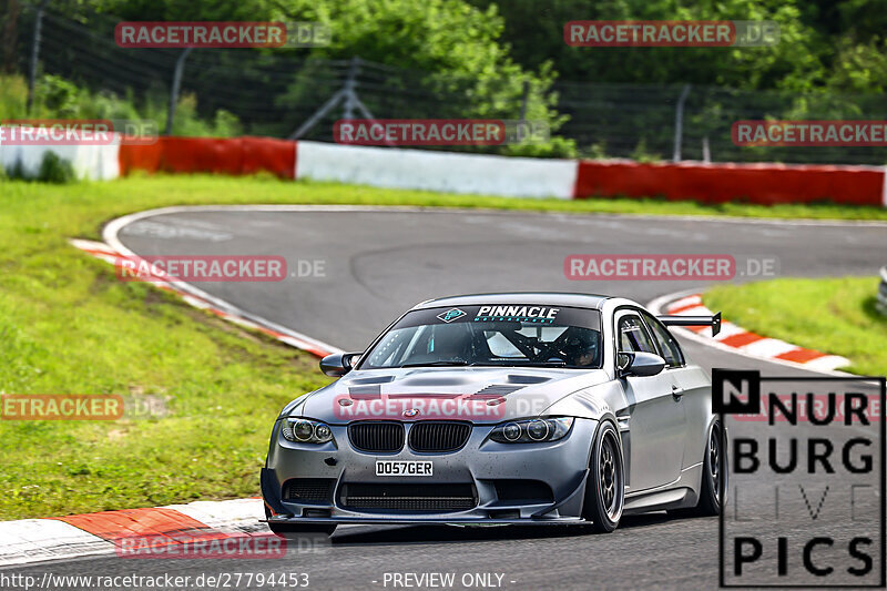 Bild #27794453 - Touristenfahrten Nürburgring Nordschleife (19.05.2024)