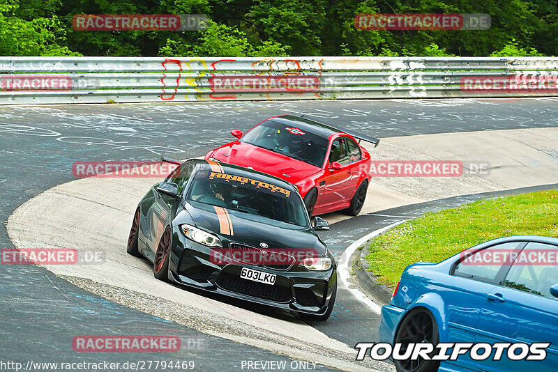 Bild #27794469 - Touristenfahrten Nürburgring Nordschleife (19.05.2024)