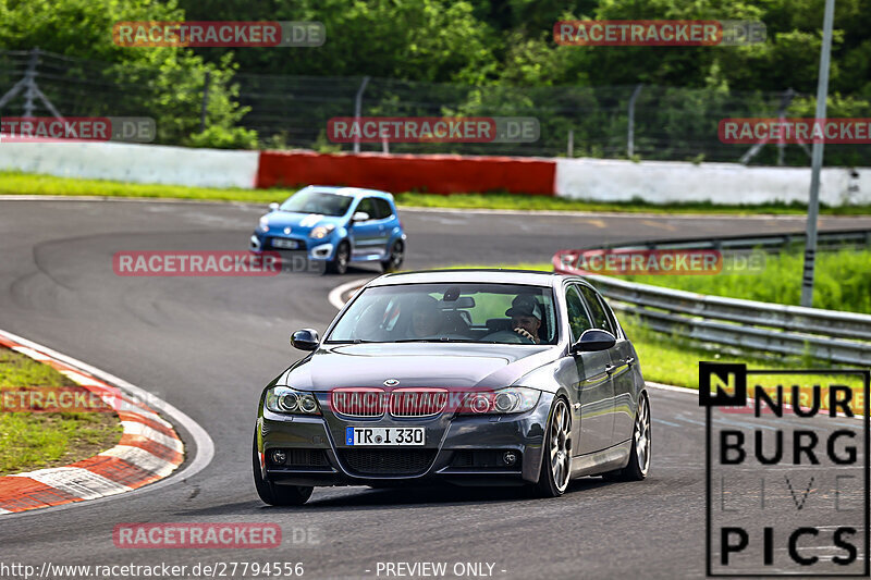 Bild #27794556 - Touristenfahrten Nürburgring Nordschleife (19.05.2024)