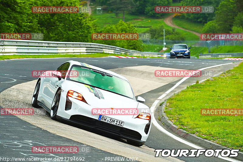 Bild #27794692 - Touristenfahrten Nürburgring Nordschleife (19.05.2024)