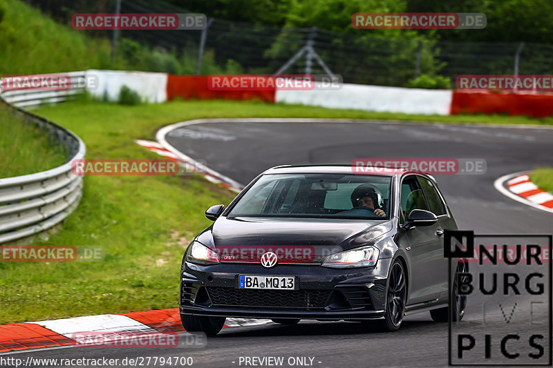 Bild #27794700 - Touristenfahrten Nürburgring Nordschleife (19.05.2024)