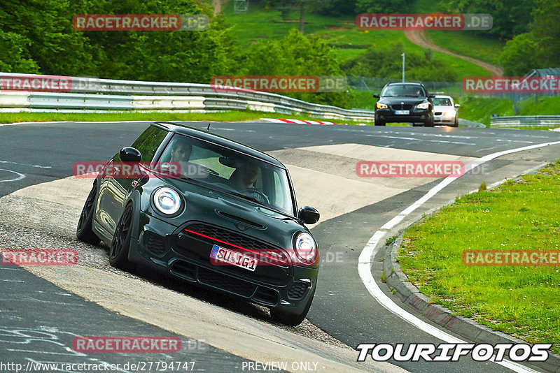 Bild #27794747 - Touristenfahrten Nürburgring Nordschleife (19.05.2024)