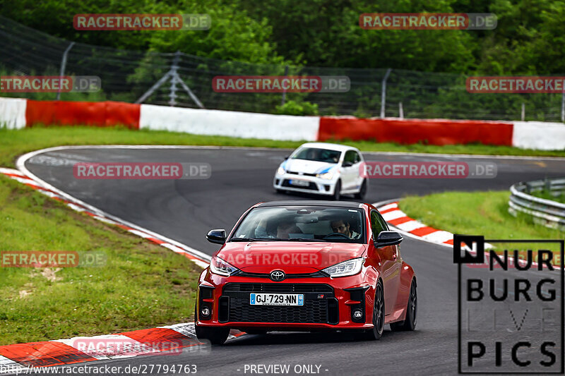 Bild #27794763 - Touristenfahrten Nürburgring Nordschleife (19.05.2024)