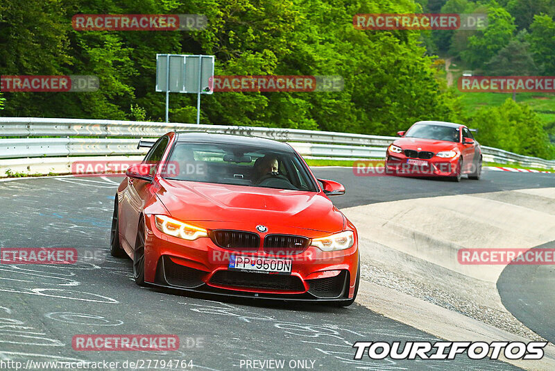 Bild #27794764 - Touristenfahrten Nürburgring Nordschleife (19.05.2024)