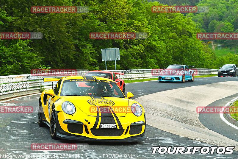 Bild #27794857 - Touristenfahrten Nürburgring Nordschleife (19.05.2024)