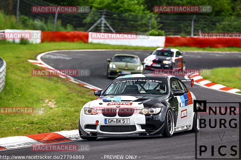 Bild #27794869 - Touristenfahrten Nürburgring Nordschleife (19.05.2024)