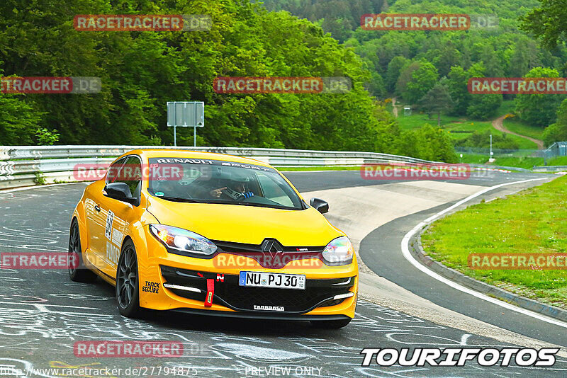 Bild #27794875 - Touristenfahrten Nürburgring Nordschleife (19.05.2024)