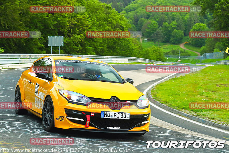 Bild #27794877 - Touristenfahrten Nürburgring Nordschleife (19.05.2024)