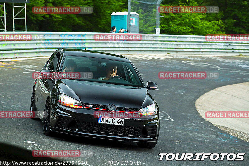 Bild #27794930 - Touristenfahrten Nürburgring Nordschleife (19.05.2024)