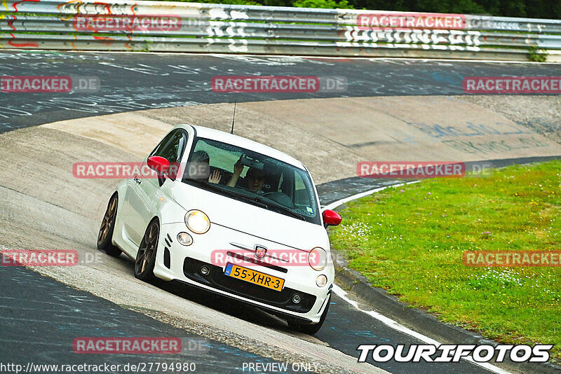 Bild #27794980 - Touristenfahrten Nürburgring Nordschleife (19.05.2024)