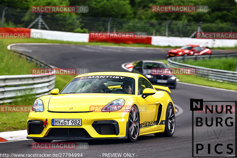 Bild #27794994 - Touristenfahrten Nürburgring Nordschleife (19.05.2024)