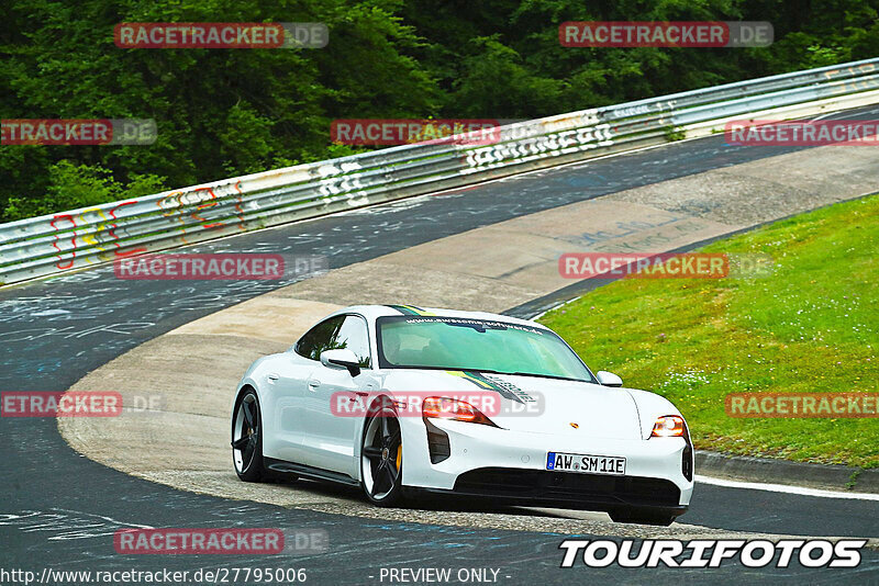 Bild #27795006 - Touristenfahrten Nürburgring Nordschleife (19.05.2024)