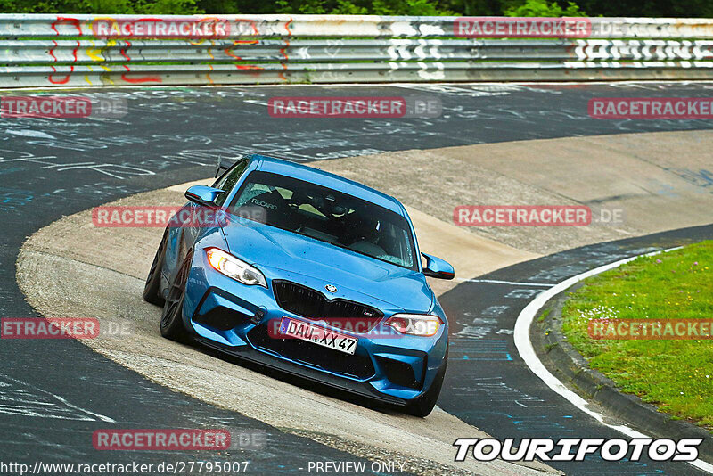 Bild #27795007 - Touristenfahrten Nürburgring Nordschleife (19.05.2024)