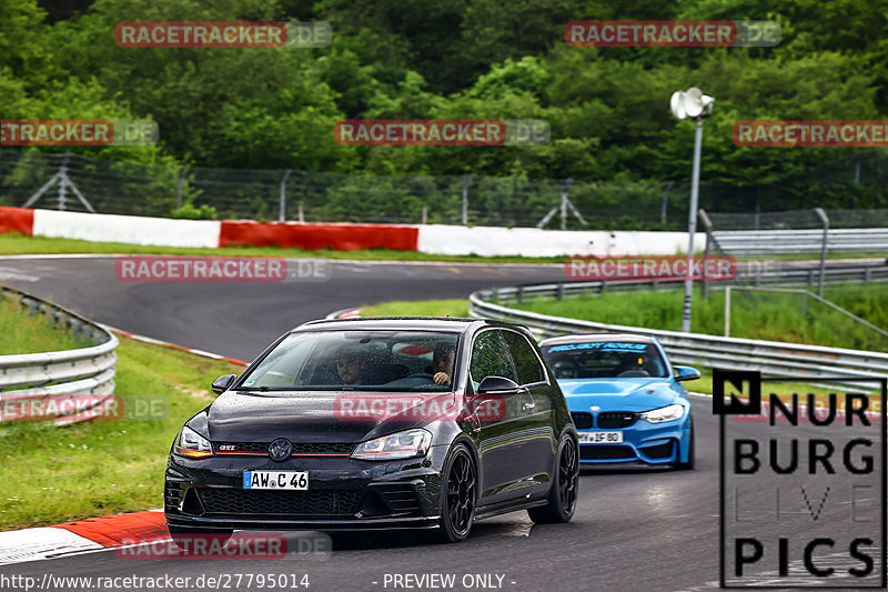 Bild #27795014 - Touristenfahrten Nürburgring Nordschleife (19.05.2024)