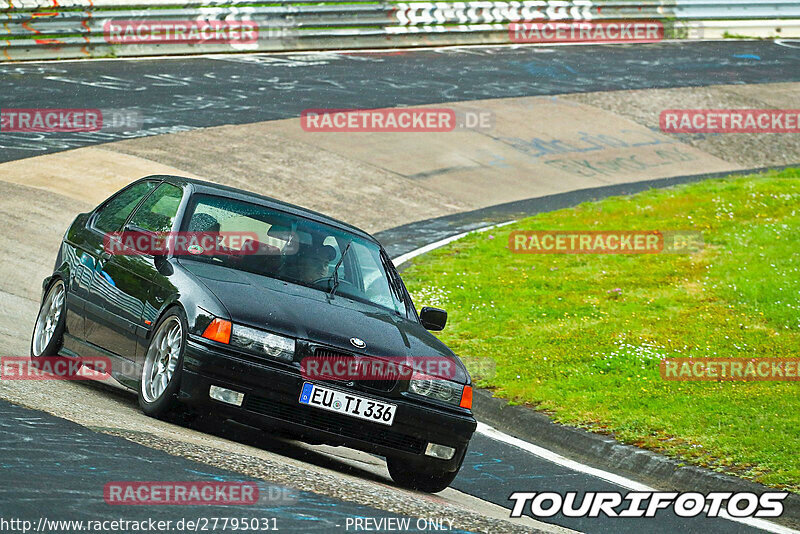 Bild #27795031 - Touristenfahrten Nürburgring Nordschleife (19.05.2024)