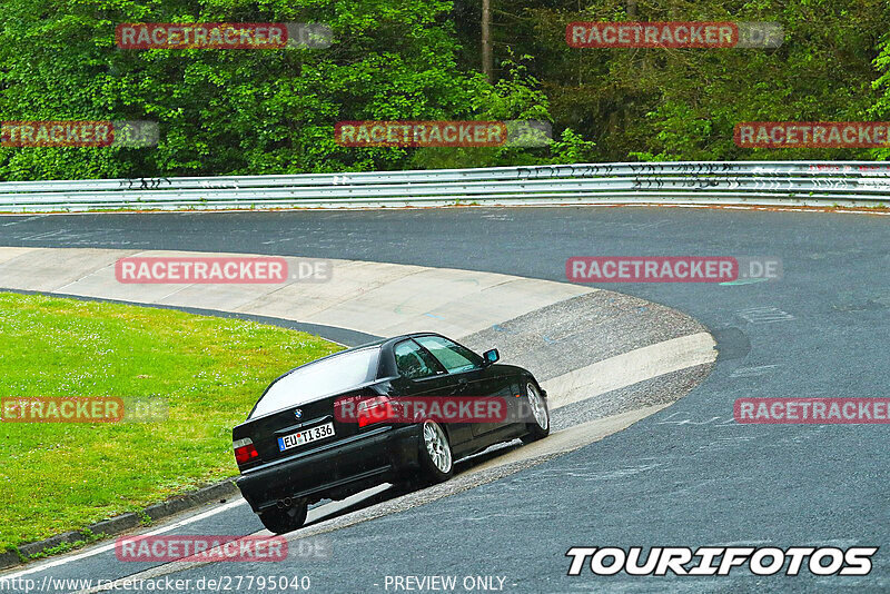 Bild #27795040 - Touristenfahrten Nürburgring Nordschleife (19.05.2024)