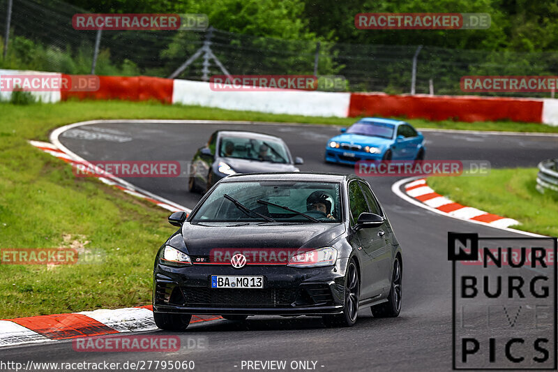 Bild #27795060 - Touristenfahrten Nürburgring Nordschleife (19.05.2024)