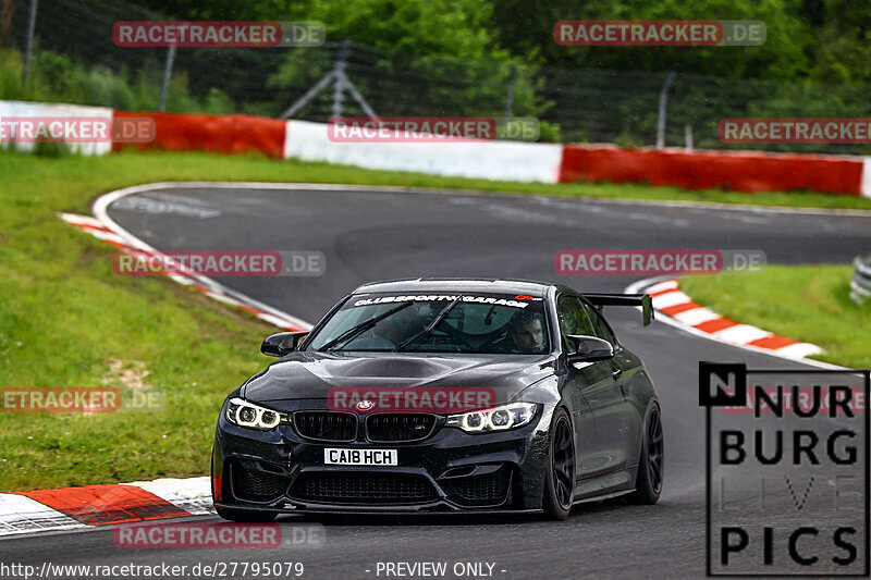 Bild #27795079 - Touristenfahrten Nürburgring Nordschleife (19.05.2024)