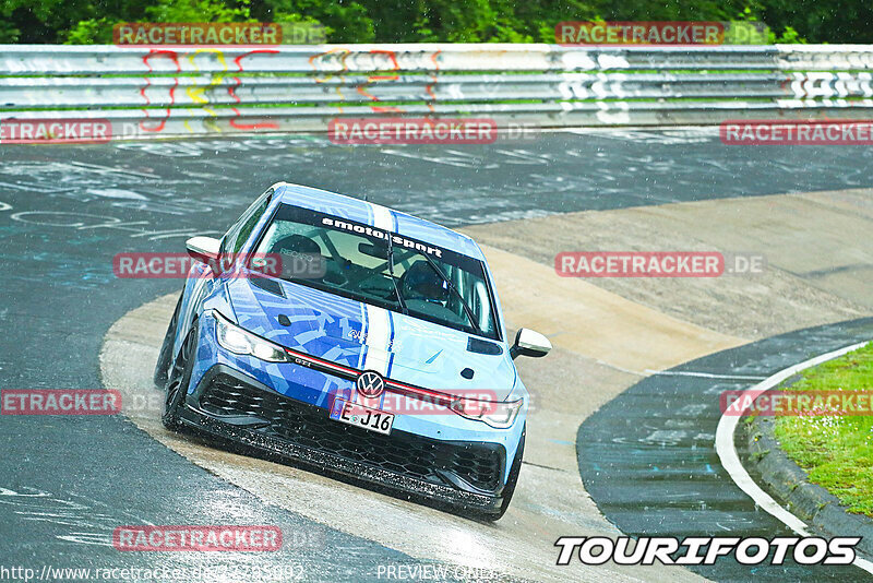 Bild #27795092 - Touristenfahrten Nürburgring Nordschleife (19.05.2024)