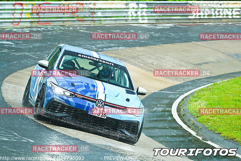 Bild #27795093 - Touristenfahrten Nürburgring Nordschleife (19.05.2024)