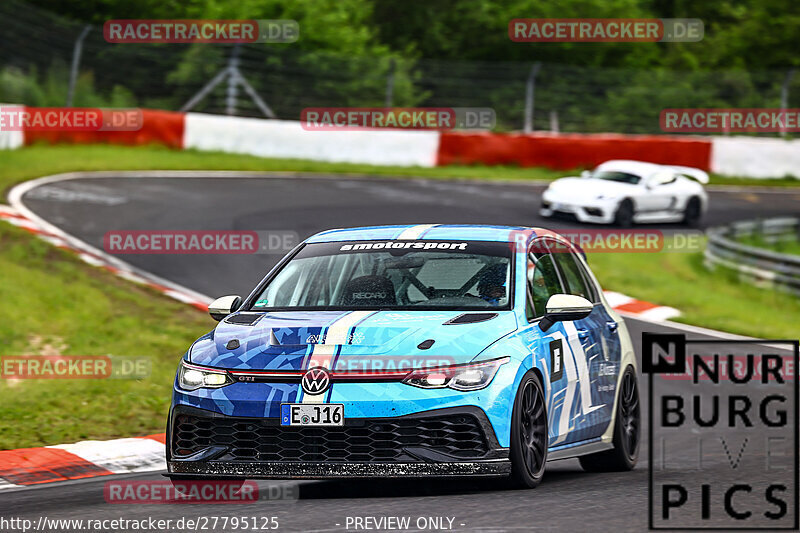 Bild #27795125 - Touristenfahrten Nürburgring Nordschleife (19.05.2024)