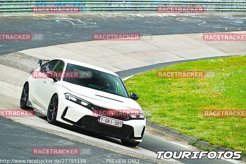 Bild #27795138 - Touristenfahrten Nürburgring Nordschleife (19.05.2024)