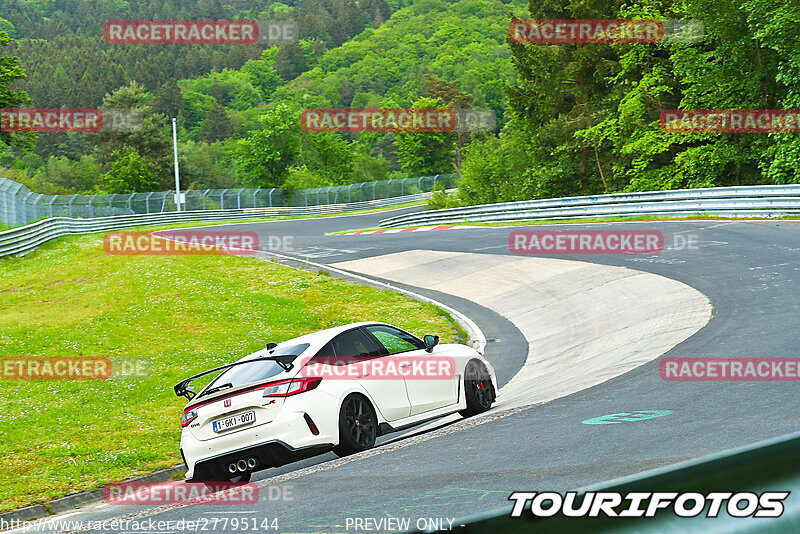 Bild #27795144 - Touristenfahrten Nürburgring Nordschleife (19.05.2024)