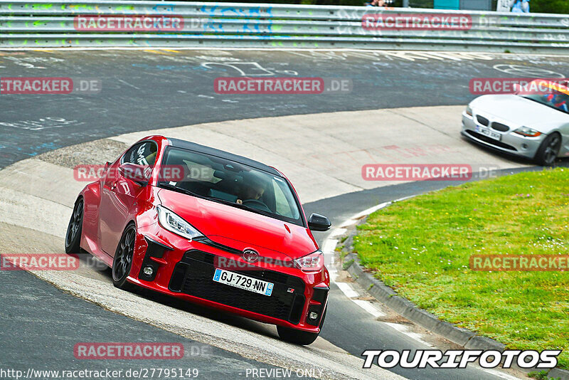 Bild #27795149 - Touristenfahrten Nürburgring Nordschleife (19.05.2024)