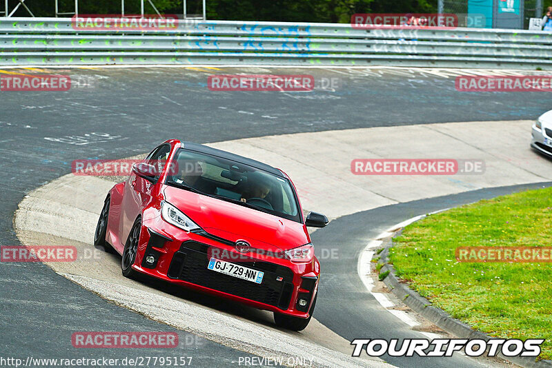 Bild #27795157 - Touristenfahrten Nürburgring Nordschleife (19.05.2024)