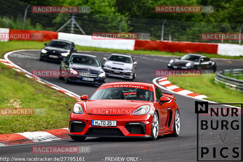 Bild #27795161 - Touristenfahrten Nürburgring Nordschleife (19.05.2024)