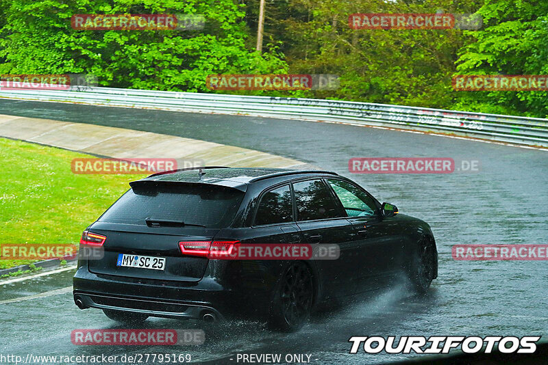 Bild #27795169 - Touristenfahrten Nürburgring Nordschleife (19.05.2024)