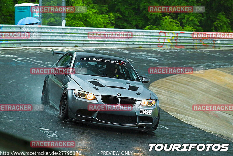 Bild #27795178 - Touristenfahrten Nürburgring Nordschleife (19.05.2024)