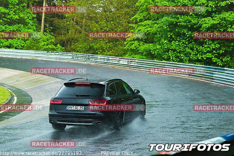 Bild #27795182 - Touristenfahrten Nürburgring Nordschleife (19.05.2024)