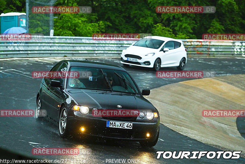 Bild #27795238 - Touristenfahrten Nürburgring Nordschleife (19.05.2024)