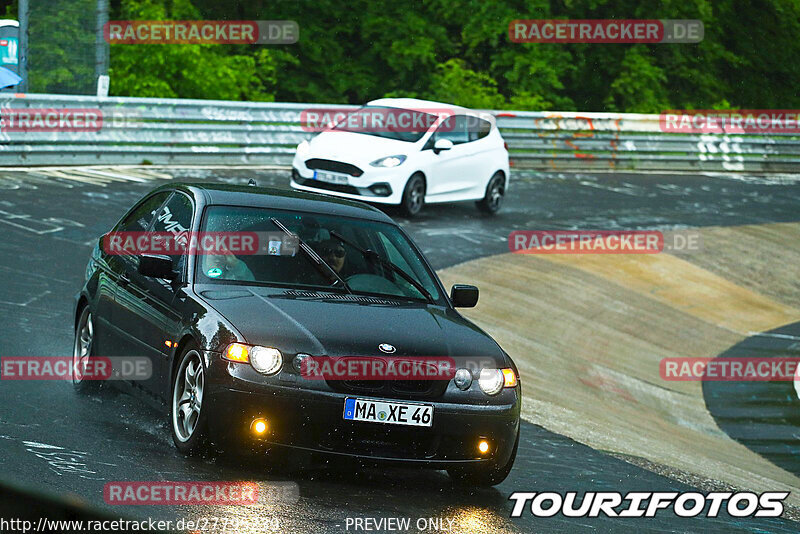 Bild #27795239 - Touristenfahrten Nürburgring Nordschleife (19.05.2024)