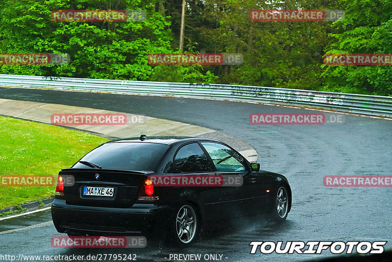 Bild #27795242 - Touristenfahrten Nürburgring Nordschleife (19.05.2024)