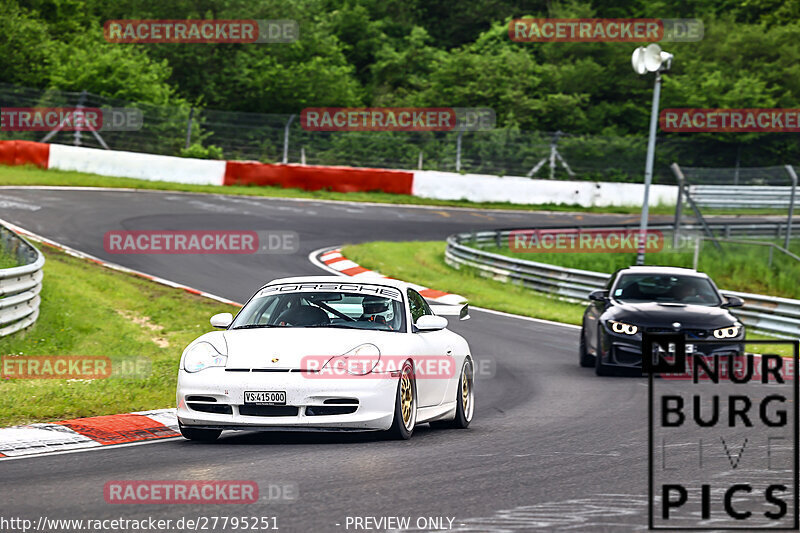 Bild #27795251 - Touristenfahrten Nürburgring Nordschleife (19.05.2024)