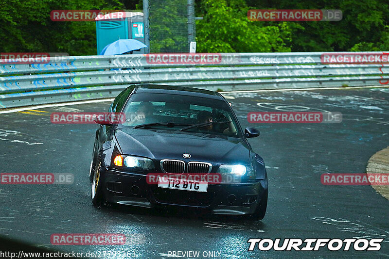 Bild #27795263 - Touristenfahrten Nürburgring Nordschleife (19.05.2024)