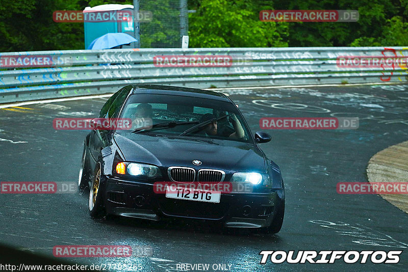 Bild #27795265 - Touristenfahrten Nürburgring Nordschleife (19.05.2024)