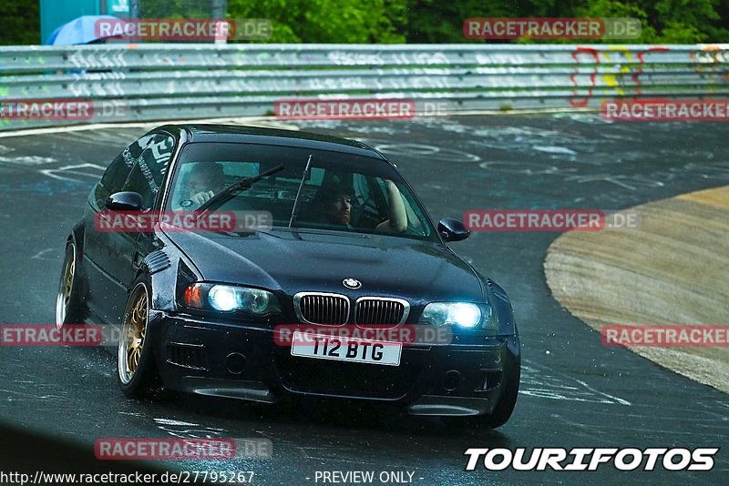 Bild #27795267 - Touristenfahrten Nürburgring Nordschleife (19.05.2024)