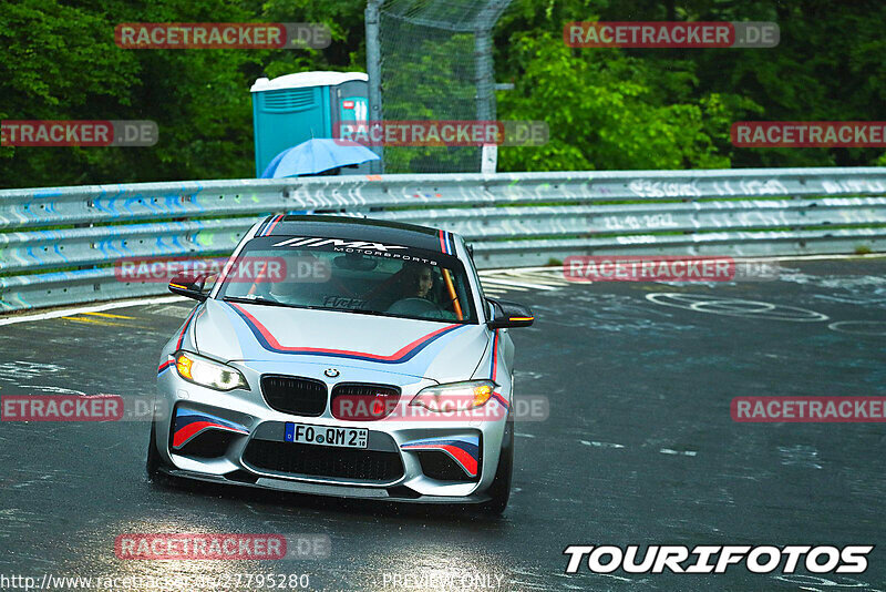 Bild #27795280 - Touristenfahrten Nürburgring Nordschleife (19.05.2024)