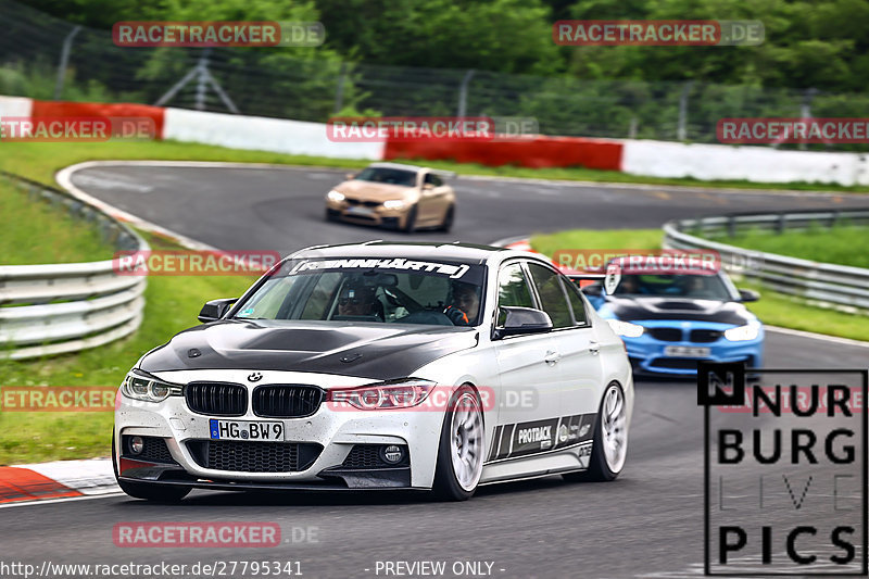 Bild #27795341 - Touristenfahrten Nürburgring Nordschleife (19.05.2024)