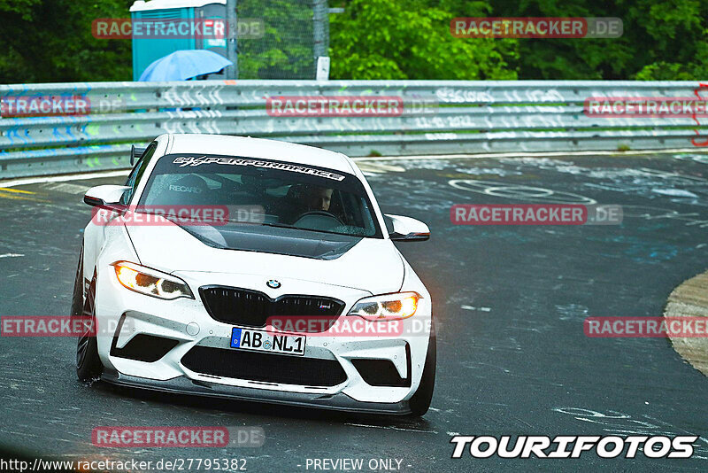 Bild #27795382 - Touristenfahrten Nürburgring Nordschleife (19.05.2024)